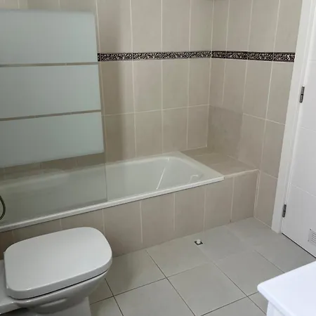 Casa La Familia Сasa de vacaciones