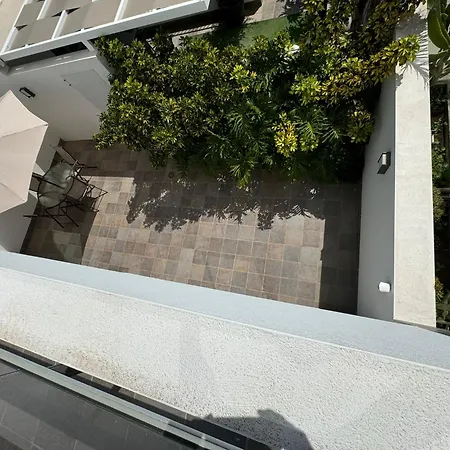 Casa La Familia Ferienhaus