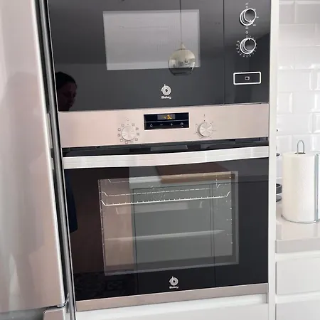 Сasa de vacaciones Casa La Familia