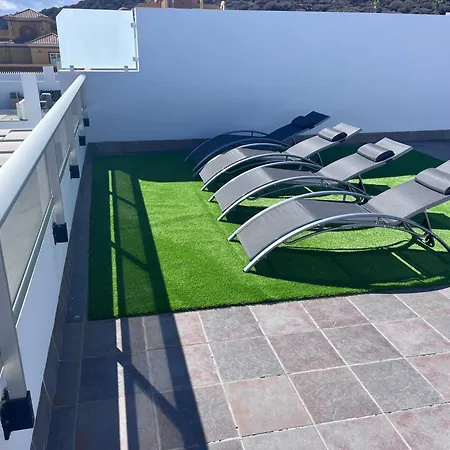 Casa La Familia Ferienhaus *