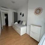 Casa La Familia Hébergement de vacances *