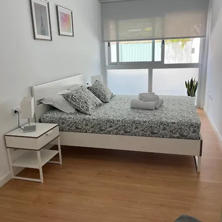 Vakantiehuis Casa La Familia La Jaca