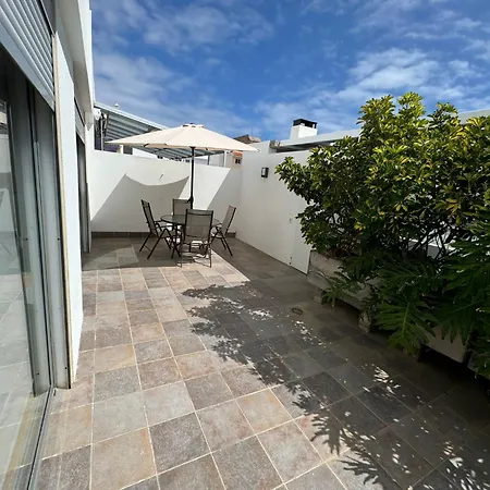 Vakantiehuis Casa La Familia *