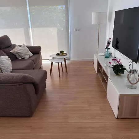 Casa La Familia Vakantiehuis La Jaca