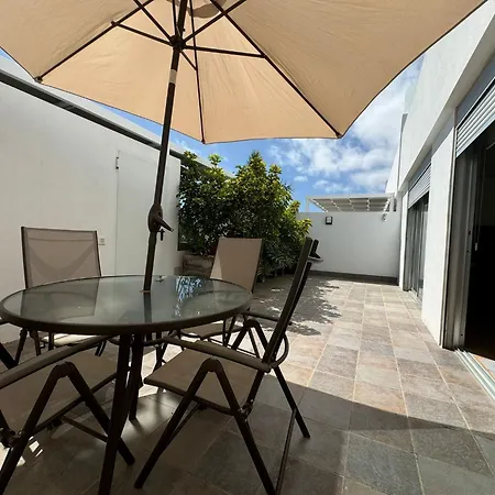 Feriehus Casa La Familia