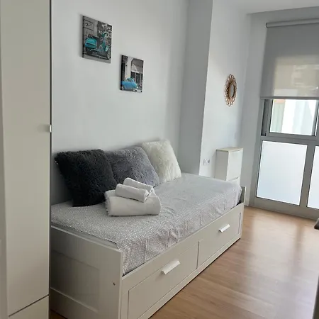 Casa La Familia Vakantiehuis La Jaca