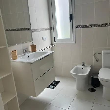 Casa La Familia Vakantiehuis *