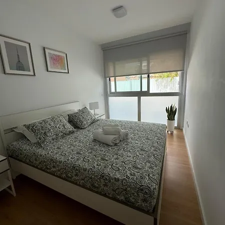 Vakantiehuis Casa La Familia *