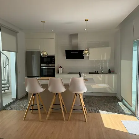 Vakantiehuis Casa La Familia *