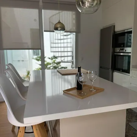 Casa La Familia La Jaca