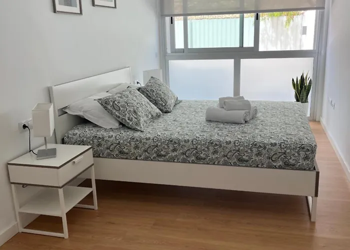 Vakantiehuis Casa La Familia La Jaca