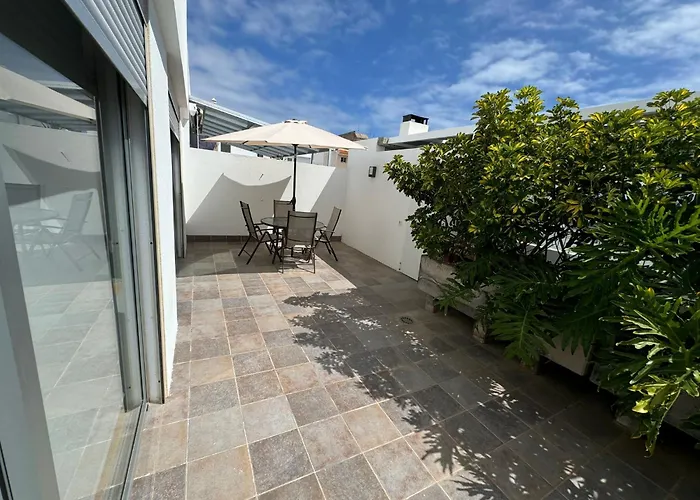 Vakantiehuis Casa La Familia *