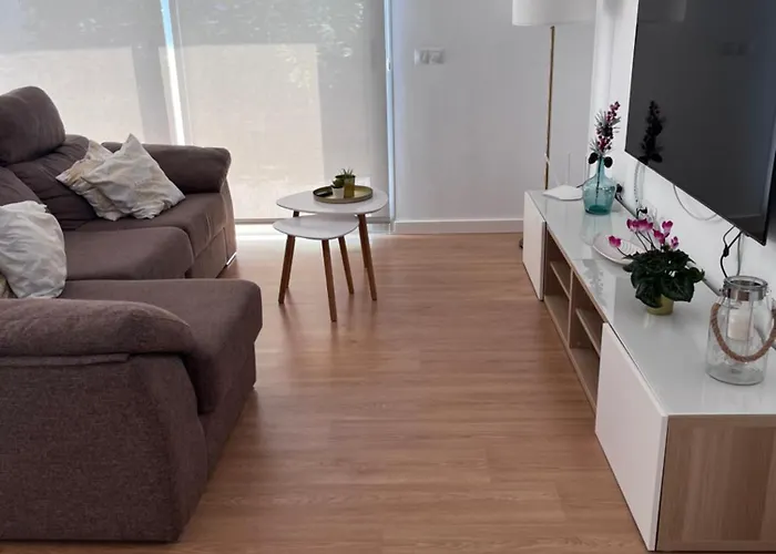 Casa La Familia Vakantiehuis La Jaca