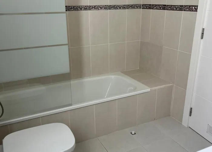 Casa La Familia Vakantiehuis