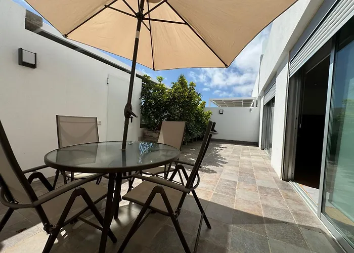 Feriehus Casa La Familia