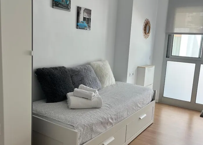 Casa La Familia Feriehus La Jaca