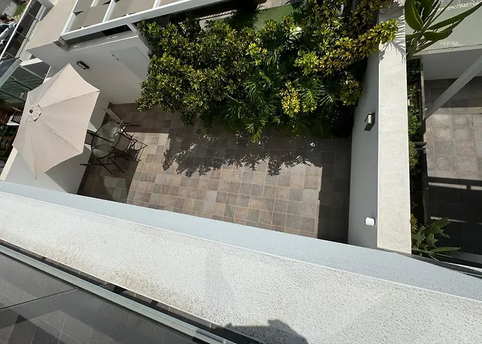 Casa La Familia Feriehus