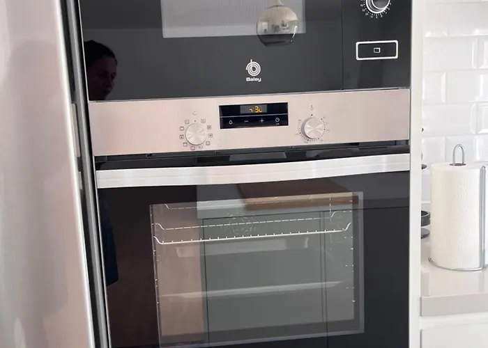 Feriehus Casa La Familia