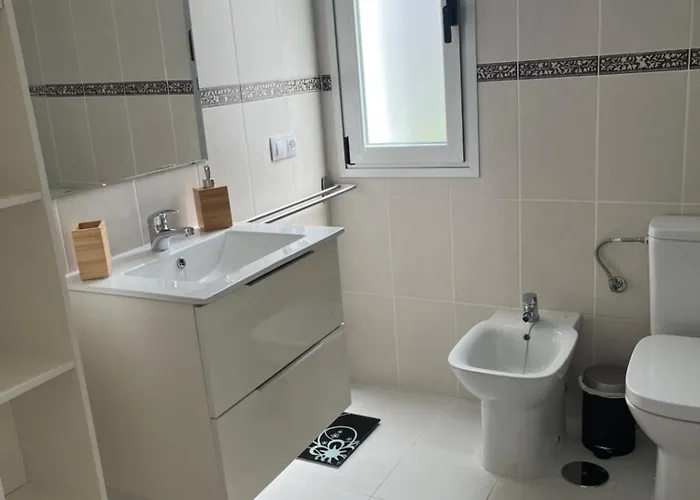 Casa La Familia Vakantiehuis *