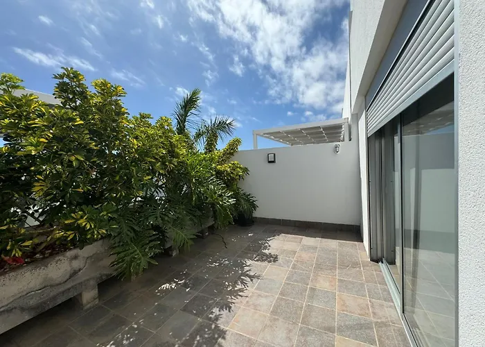 Casa La Familia Vakantiehuis *