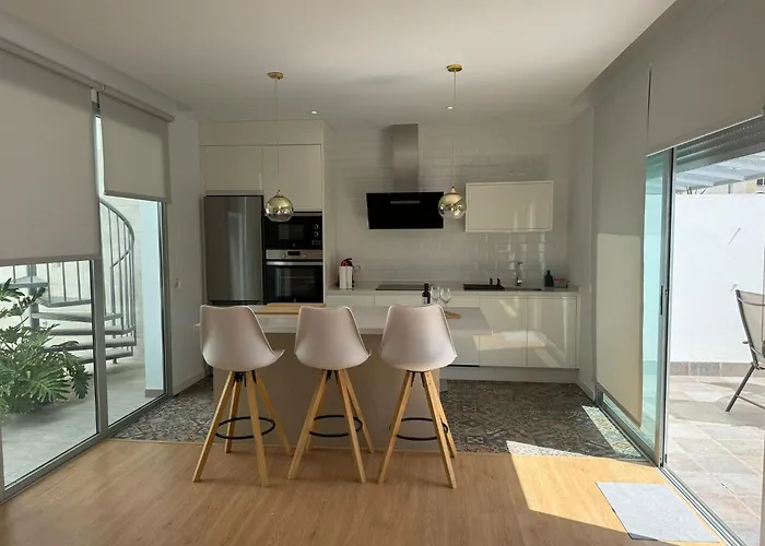 Vakantiehuis Casa La Familia *