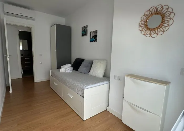 Casa La Familia Feriehus *