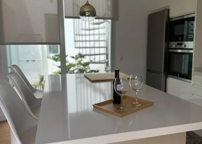 Casa La Familia La Jaca