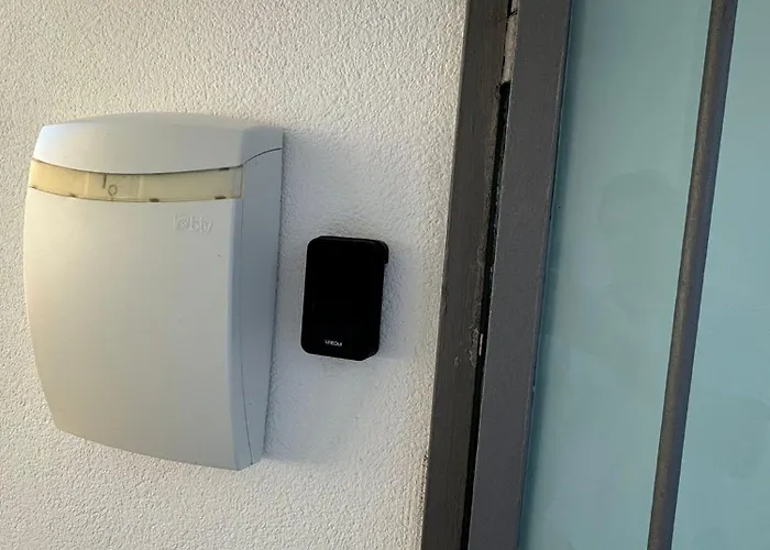 Casa La Familia Feriehus