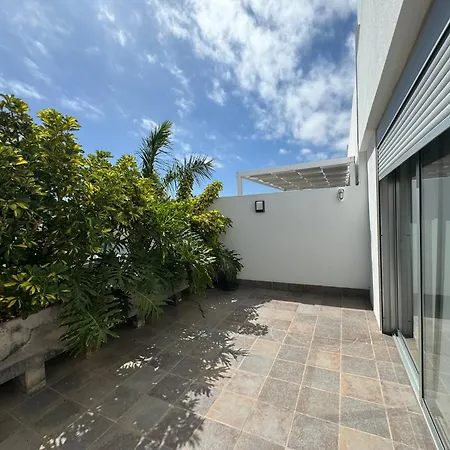 Casa La Familia Holiday home *