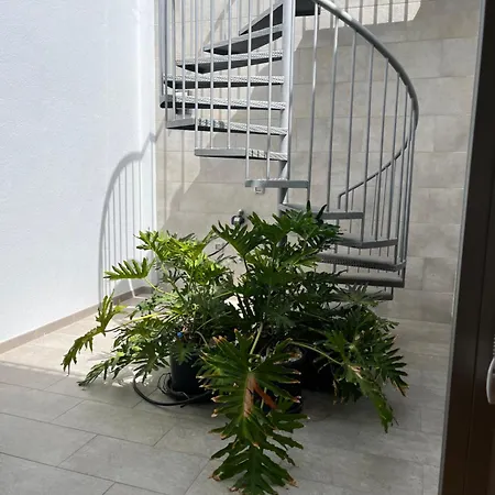 Casa La Familia