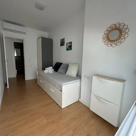 Casa La Familia Holiday home *