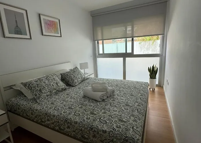 Nyaraló Casa La Familia *