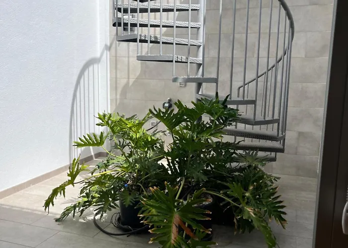 Casa La Familia