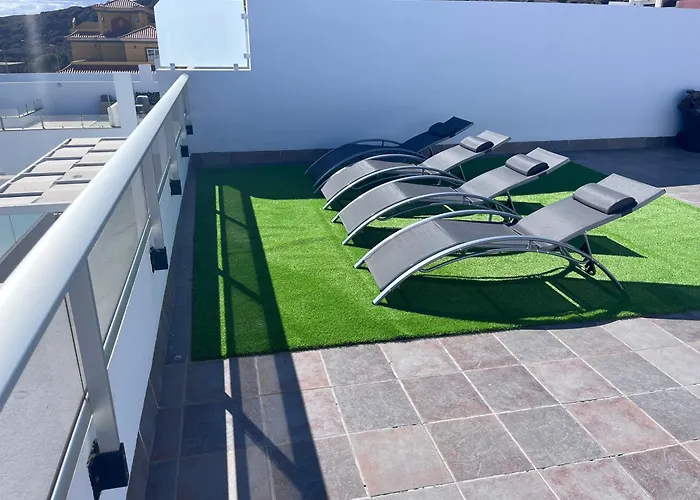 Casa La Familia Nyaraló *