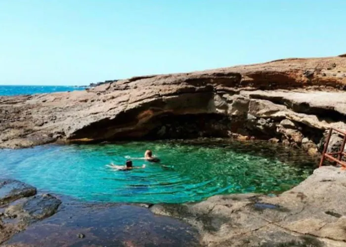 Casa La Familia 別荘