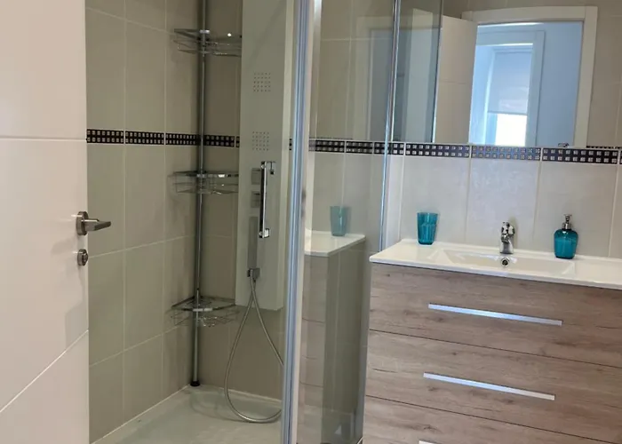 別荘 Casa La Familia La Jaca